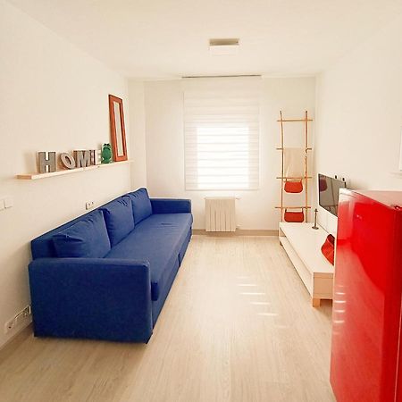 La Casita Del Abuelo Javi Apartment Камбадос Екстериор снимка
