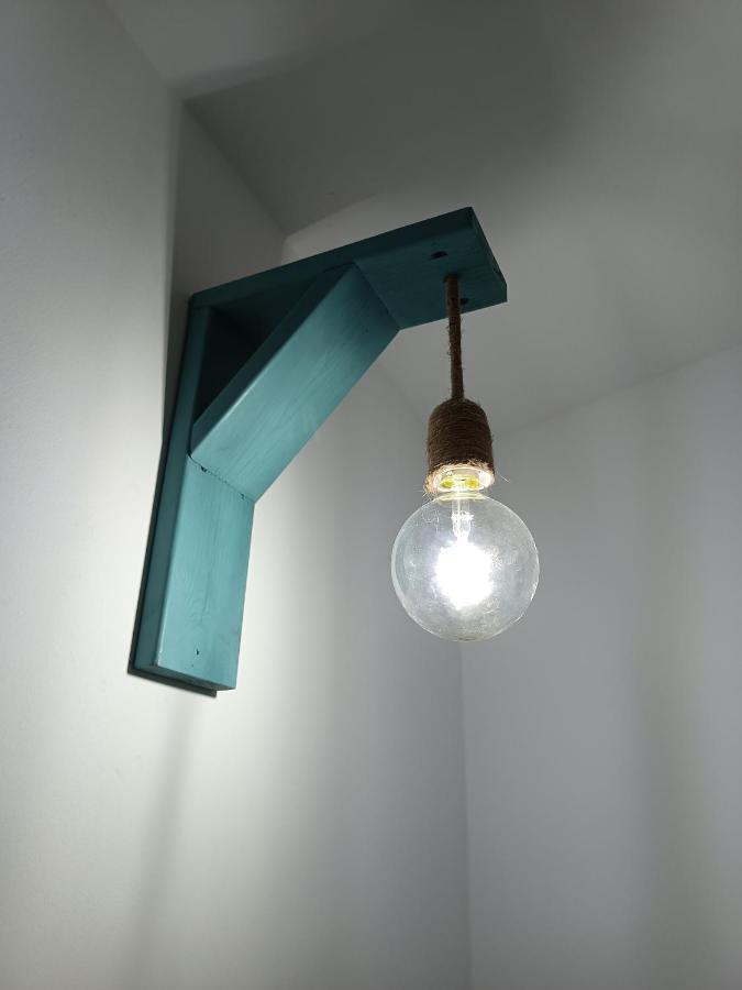La Casita Del Abuelo Javi Apartment Камбадос Екстериор снимка