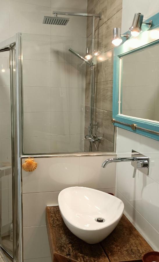 La Casita Del Abuelo Javi Apartment Камбадос Екстериор снимка