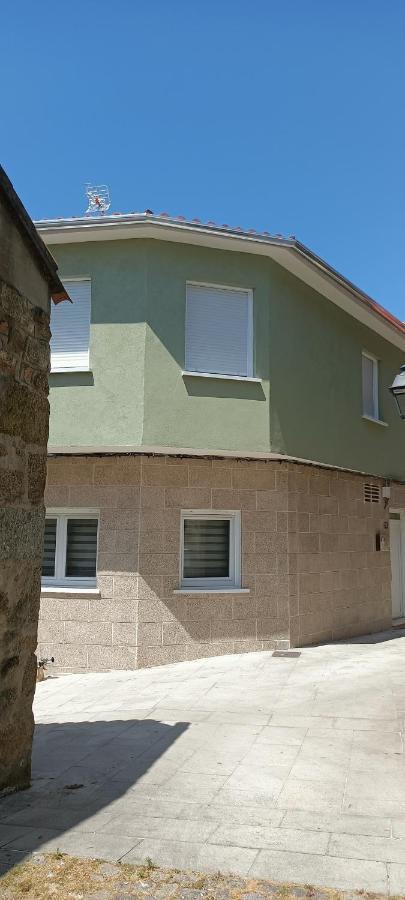 La Casita Del Abuelo Javi Apartment Камбадос Екстериор снимка