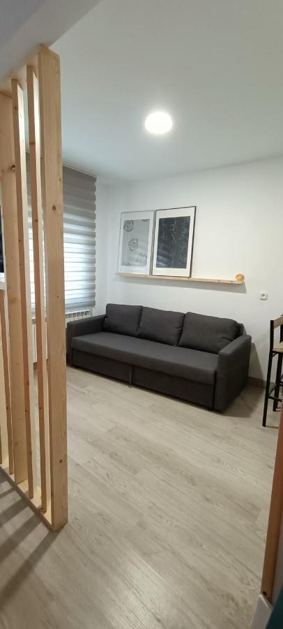 La Casita Del Abuelo Javi Apartment Камбадос Екстериор снимка