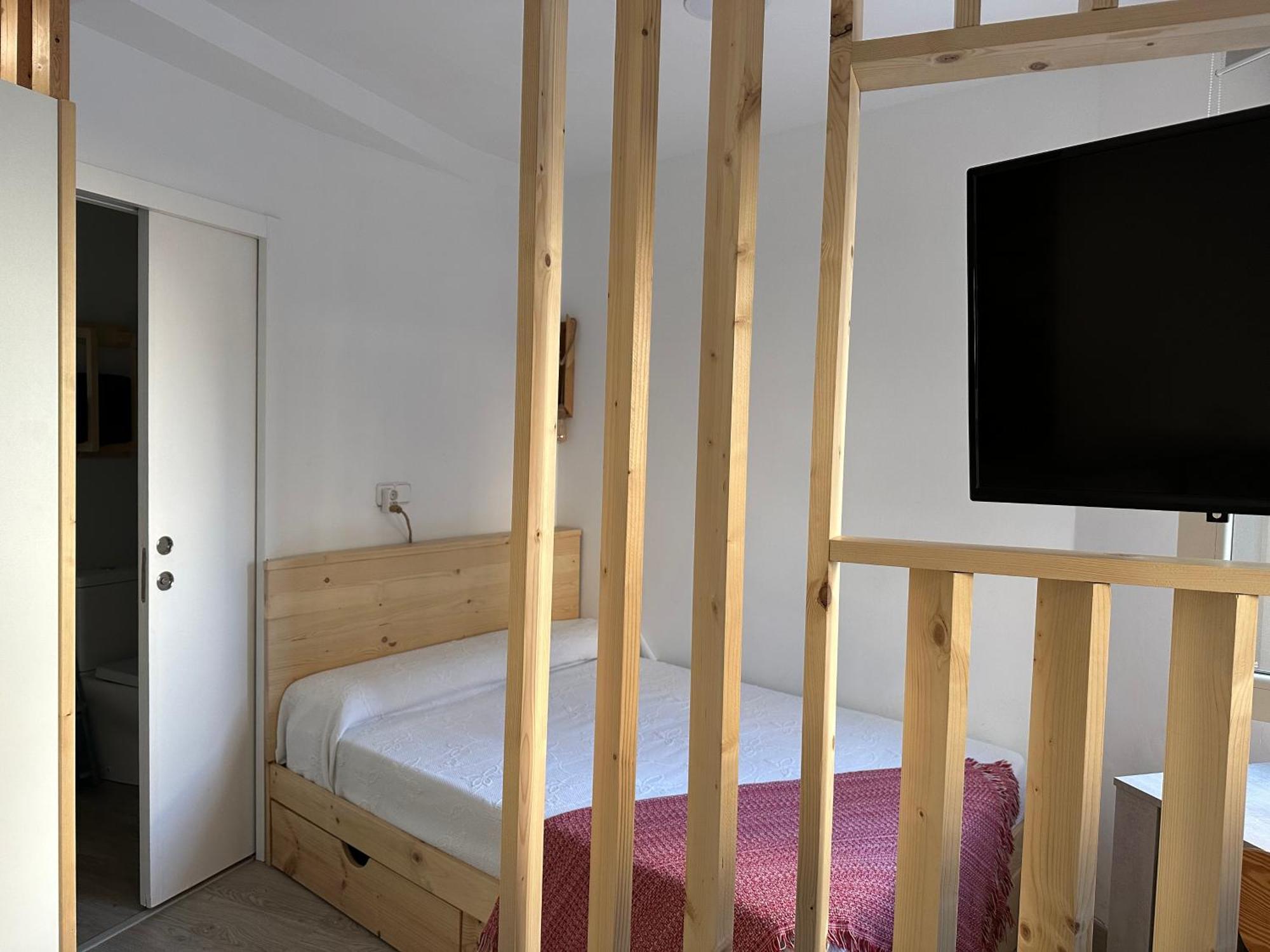 La Casita Del Abuelo Javi Apartment Камбадос Екстериор снимка