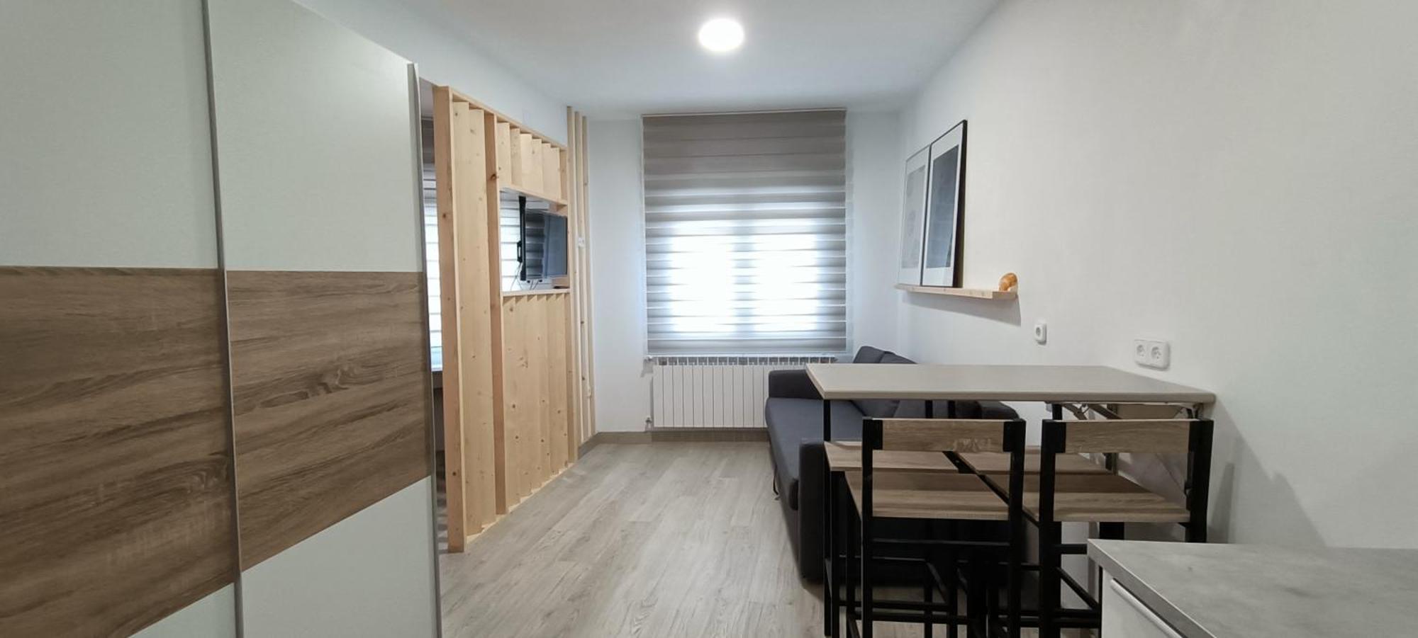 La Casita Del Abuelo Javi Apartment Камбадос Стая снимка