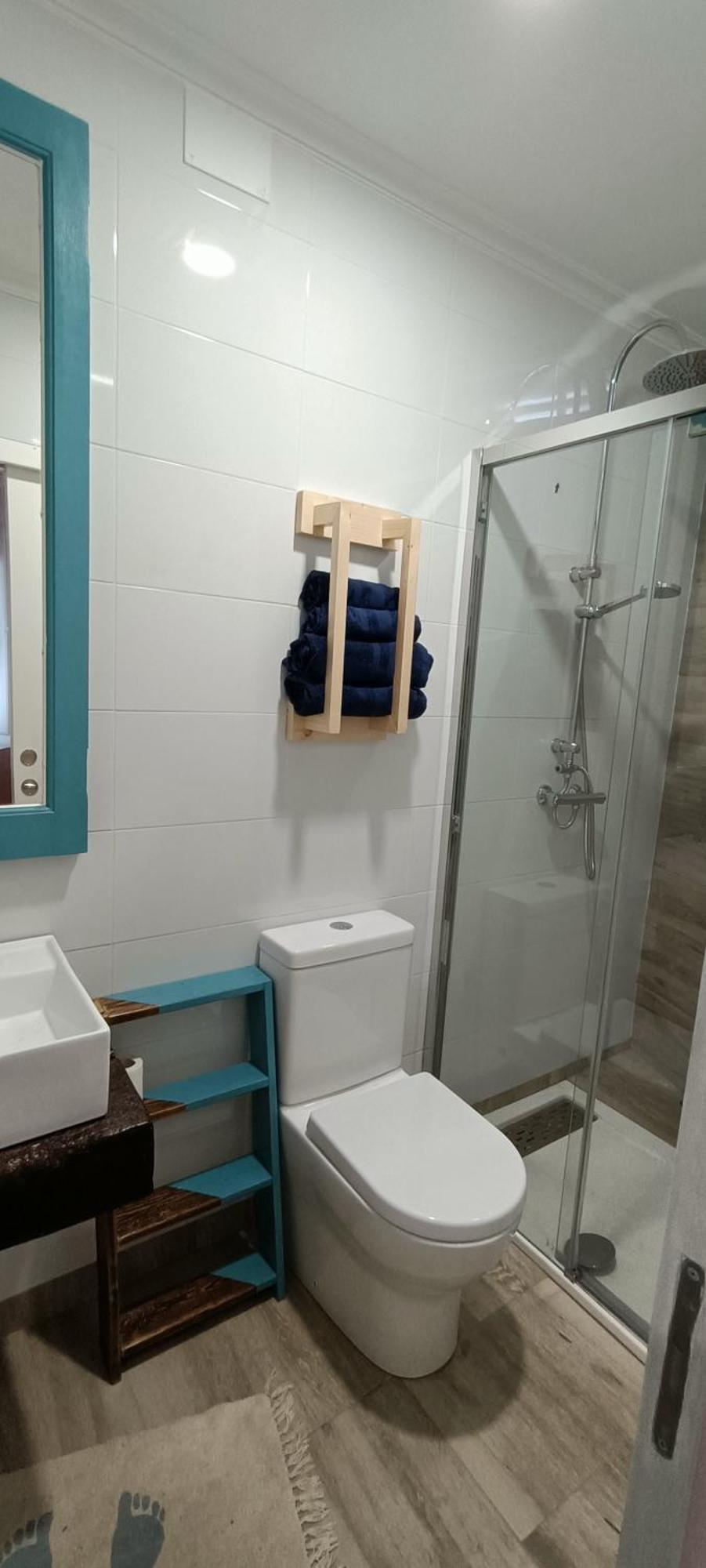 La Casita Del Abuelo Javi Apartment Камбадос Стая снимка