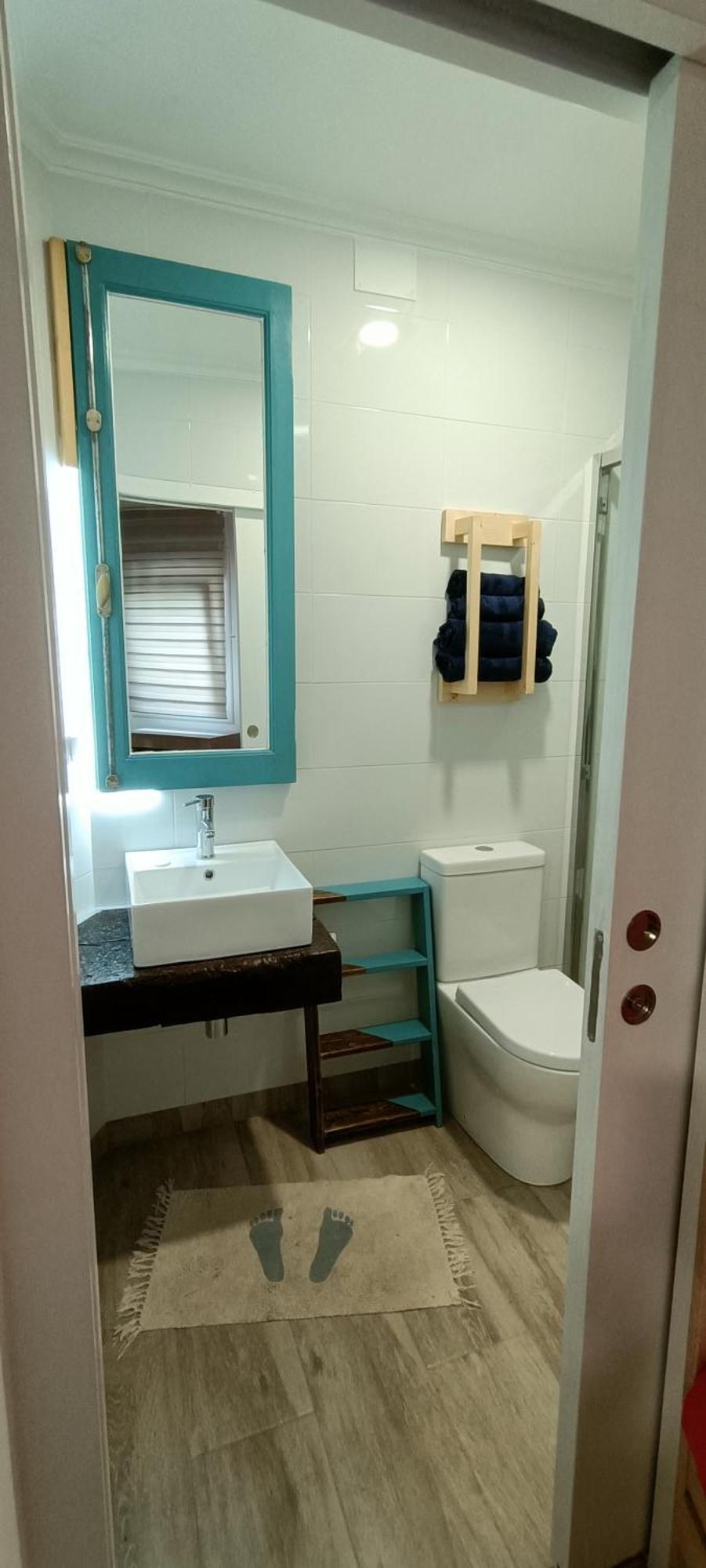 La Casita Del Abuelo Javi Apartment Камбадос Стая снимка