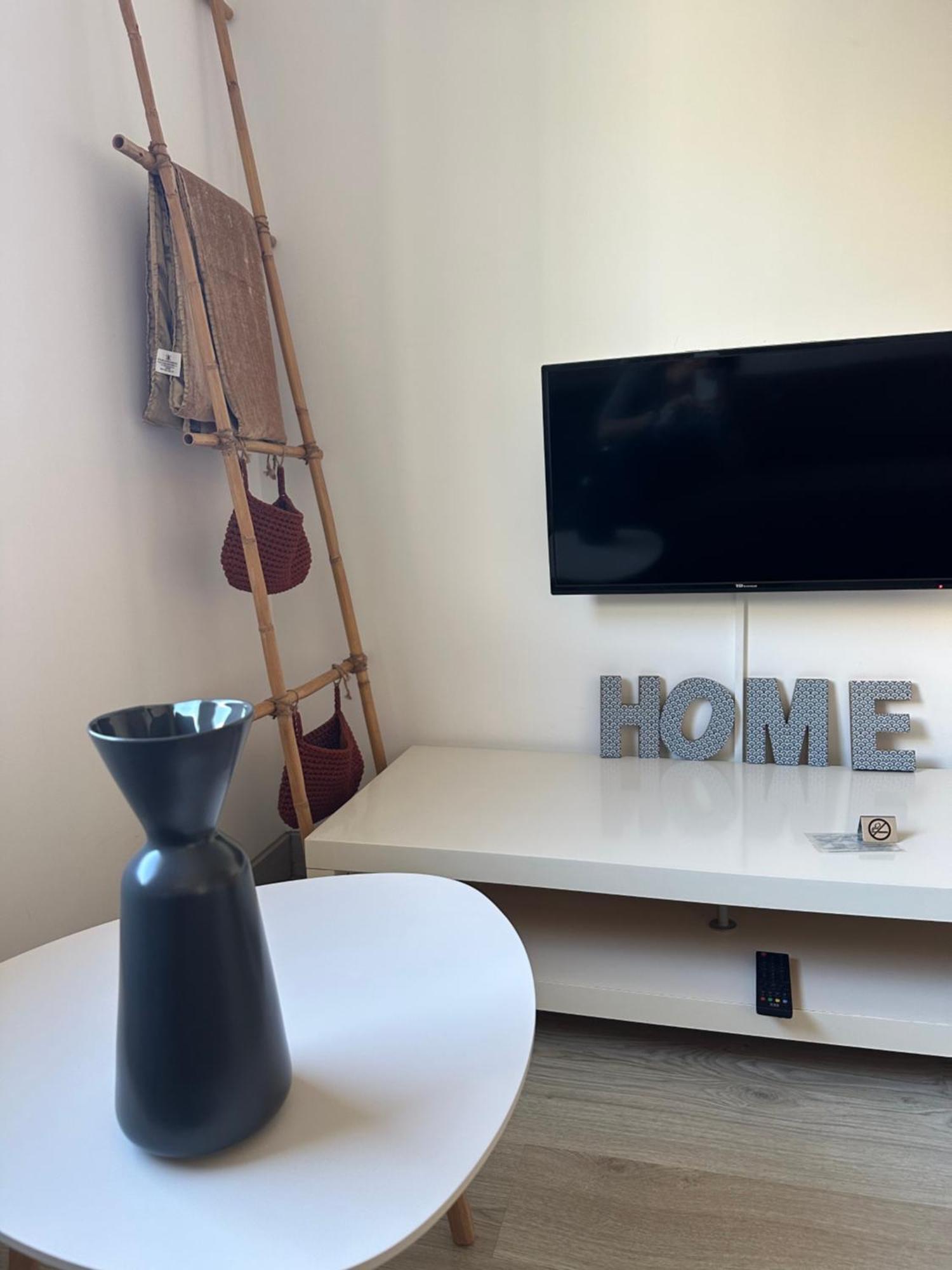 La Casita Del Abuelo Javi Apartment Камбадос Екстериор снимка