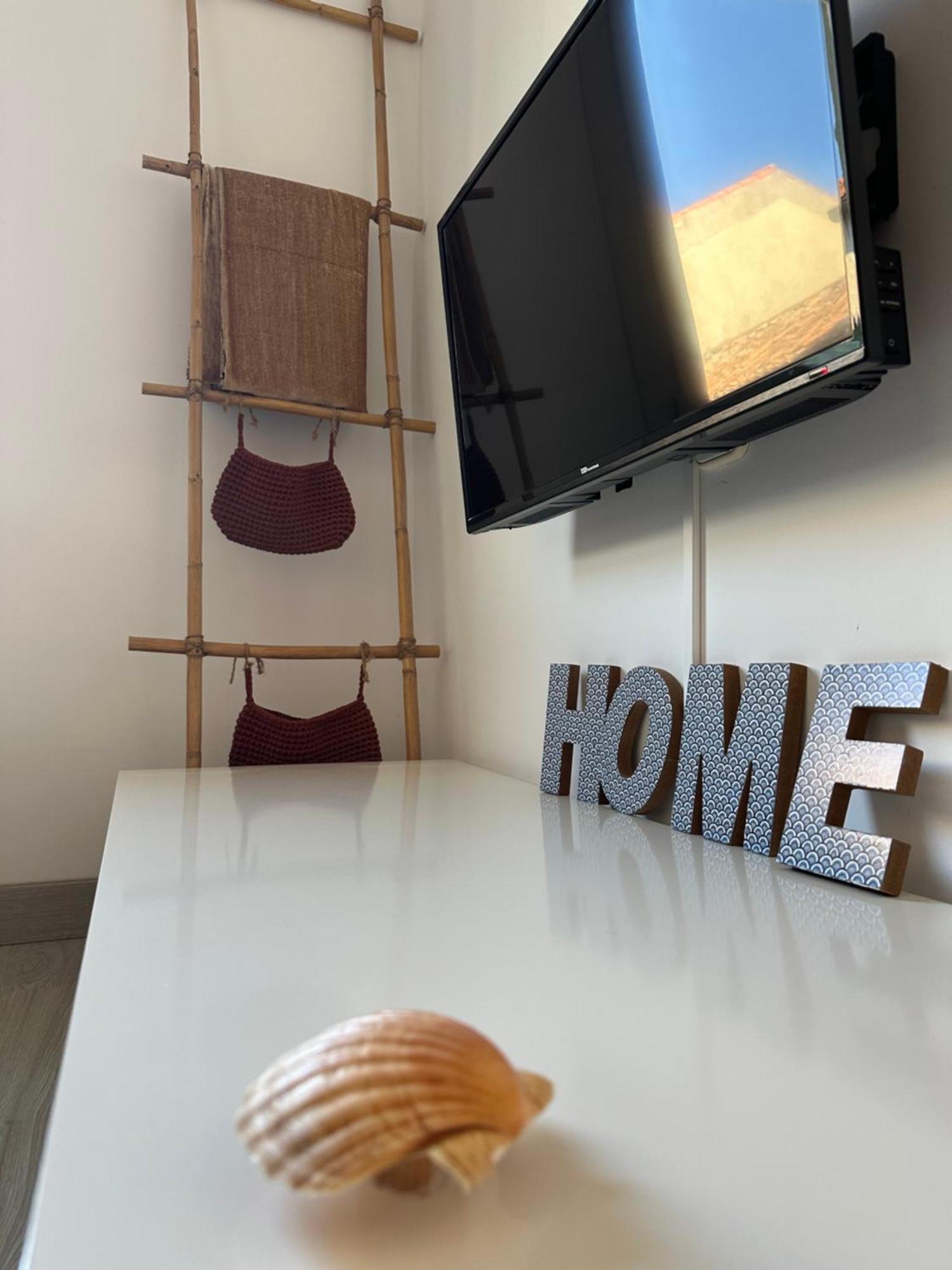 La Casita Del Abuelo Javi Apartment Камбадос Екстериор снимка